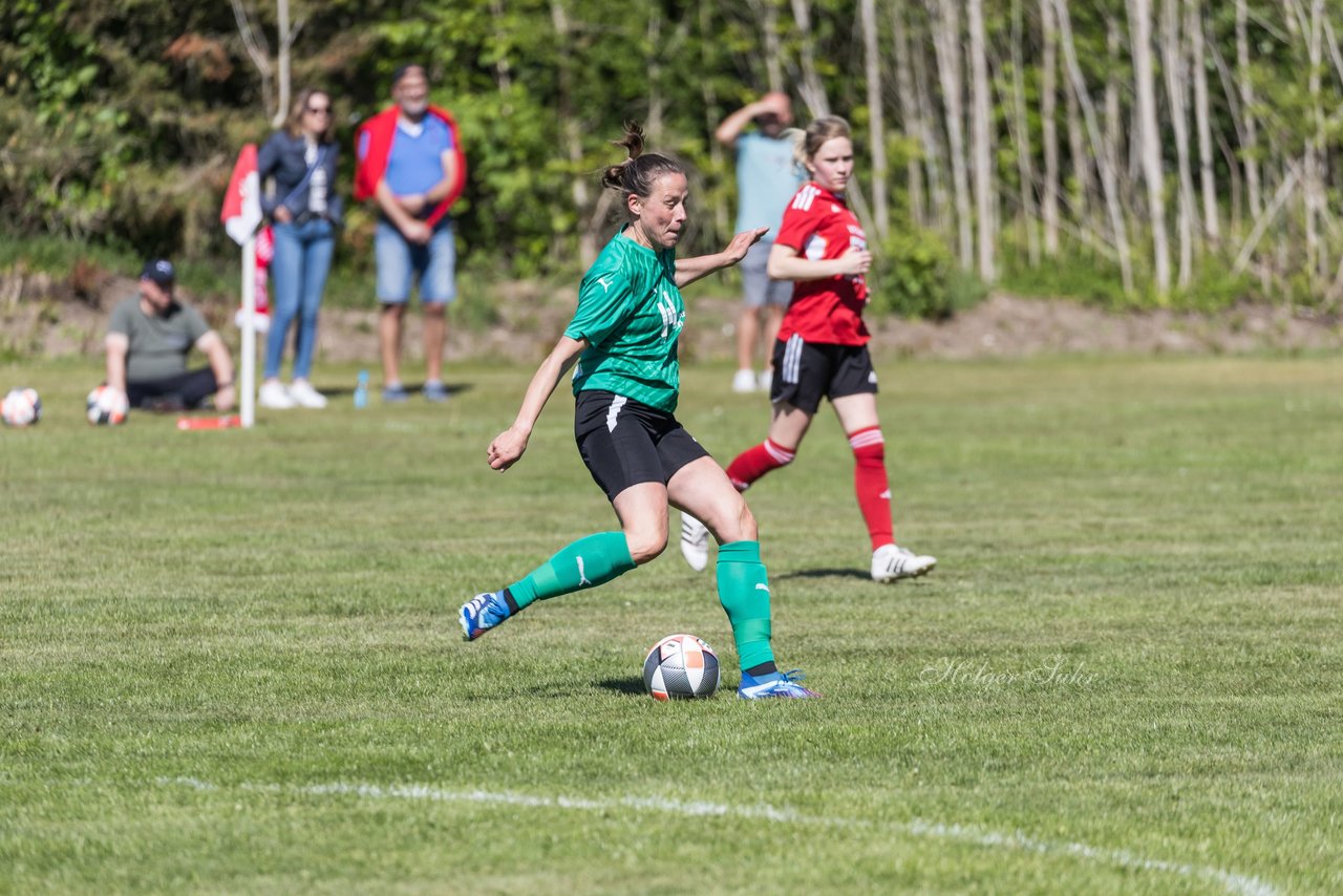 Bild 360 - F SG NieBar - IF Stjernen Flensborg : Ergebnis: 2:0